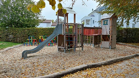 Unsere Räumlichkeiten