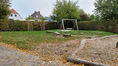 Unsere Räumlichkeiten